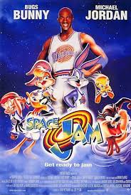 LINKS: Space Jam DVDRip