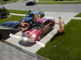 stupid car mods
