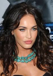 Megan Fox style