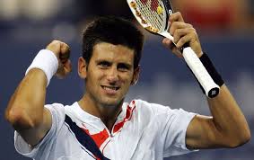 Tags: Novak Djokovic, Tennis