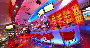 Restaurants Russia