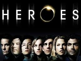 Heroes Sezon 4 B�l�m 19-Sezon Finali