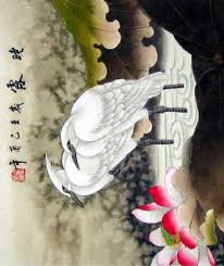 chinese food art