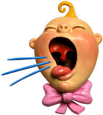 Whooping Cough panic in