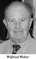 Wilfried Weber