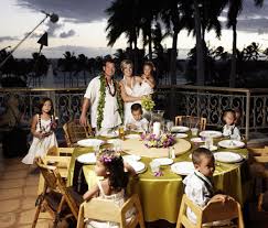 Jon and Kate Plus 8 in Hawaii