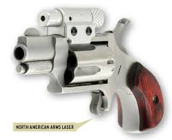 mini revolvers