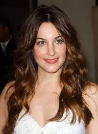 01/29/2008 - Lindsay Sloane