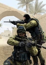 counter strike Counterstrikesourcem