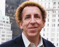 A Talk with Dean Ornish