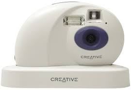 dual mode digital camera