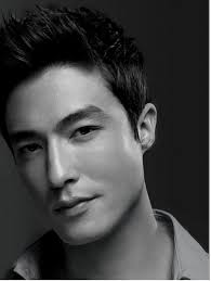 daniel henney