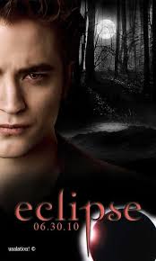 La saga Crepusculo Eclipse La saga Crepusculo Eclipse