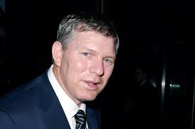 Damning New Lenny Dykstra