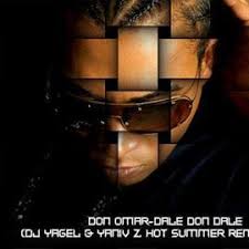 don omar dale don dale