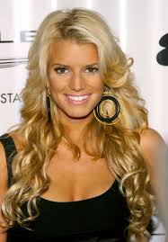 Jessica Simpson