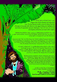 terence mckenna