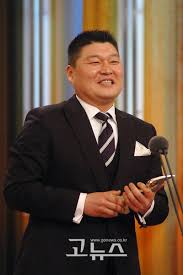 kang ho dong