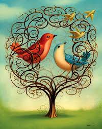 empty nest