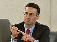 Peter Orszag Photo