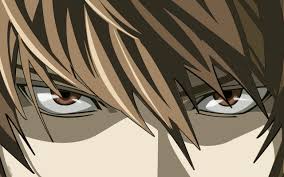 death note обои