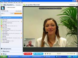 Get to know Skype 4.0 beta