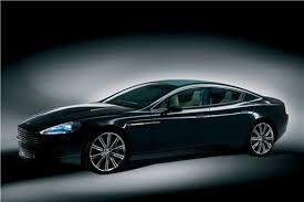 aston martin cars