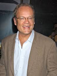 Kelsey Grammers divorce