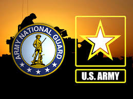 army national guard