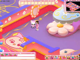 hello kitty island adventure