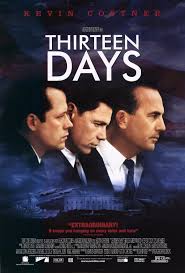  Yakın Tehlike - Thirteen Days (Türkçe Dublaj)