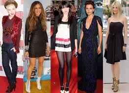 Natalie Portman fashion