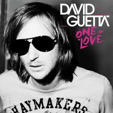 David Guetta Lyrics - Lyric