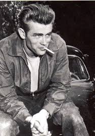 james dean