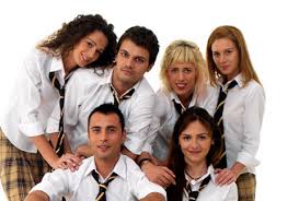 Arka s�radakiler 96. B�l�m Fragman� �zle