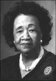 Dorothy Height