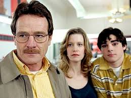 Breaking Bad (a Titles \x26amp; Air