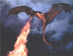 coolest dragon pictures