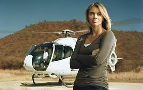 CBSs Lara Logan Involved In