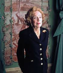 Brooke Astor