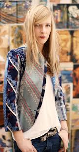 Sarah Burton Appointed At
