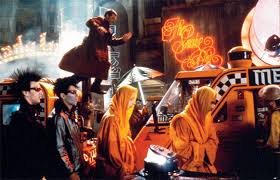 Blade Runner at 25: Why the