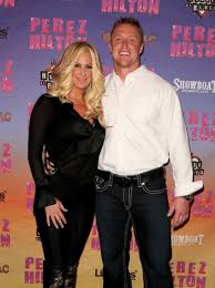 Kim Zolciak and Kroy Biermann