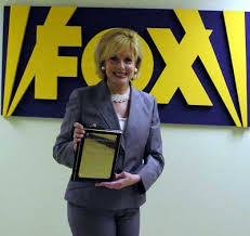 Fox 8 News Anchor Wilma Smith