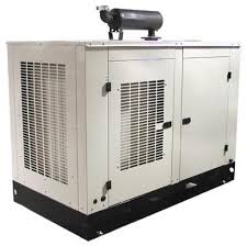 Diesel Generators