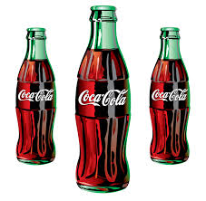 coca cola bottle