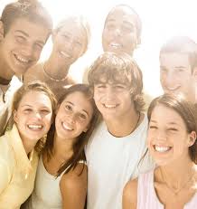 new teens