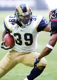 Steven Jackson