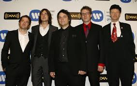  musical group 