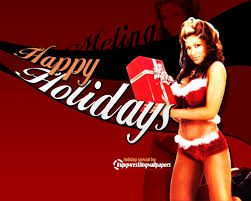 christmas holidays